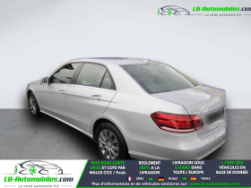 Mercedes Classe E 220 220 CDI BVA  occasion � Beaupuy - photo n�4