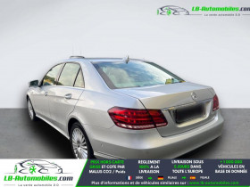 Mercedes Classe E 220 220 CDI BVA  occasion � Beaupuy - photo n�4