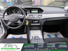 Mercedes Classe E 220 220 CDI BVA  occasion � Beaupuy - photo n�3