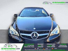 Mercedes Classe E 220 220 CDI BVA  occasion � Beaupuy - photo n�4