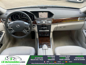 Mercedes Classe E 220 220 CDI BVA  occasion � Beaupuy - photo n�3
