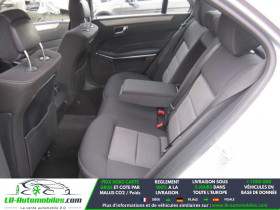 Mercedes Classe E 220 220 CDI BVA  occasion � Beaupuy - photo n�8