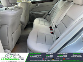 Mercedes Classe E 220 220 CDI BVA  occasion � Beaupuy - photo n�9