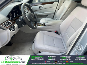 Mercedes Classe E 220 220 CDI BVA  occasion � Beaupuy - photo n�8