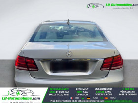 Mercedes Classe E 220 220 CDI BVA  occasion � Beaupuy - photo n�7