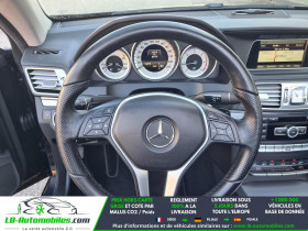 Mercedes Classe E 220 220 CDI BVA  occasion � Beaupuy - photo n�6