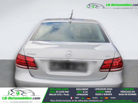 Mercedes Classe E 220 220 CDI BVA  occasion � Beaupuy - photo n�6