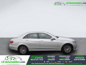 Mercedes Classe E 220 220 CDI BVA  occasion � Beaupuy - photo n�5