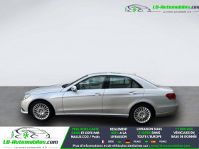 Mercedes Classe E 220 220 CDI BVA  occasion � Beaupuy - photo n�6