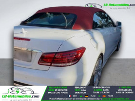 Mercedes Classe E 220 , garage LB AUTOMOBILES � Beaupuy