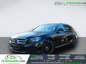 Annonce Mercedes Classe E 220 occasion Diesel 220 CDI BVA � Beaupuy