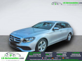 Annonce Mercedes Classe E 220 occasion Diesel 220 CDI BVA � Beaupuy