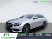 Annonce Mercedes Classe E 220 occasion Diesel 220 CDI BVA � Beaupuy