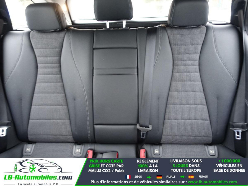 Mercedes Classe E 220 220 CDI BVA  occasion � Beaupuy - photo n�5