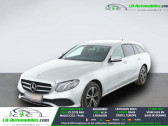 Annonce Mercedes Classe E 220 occasion Diesel 220 CDI BVA � Beaupuy