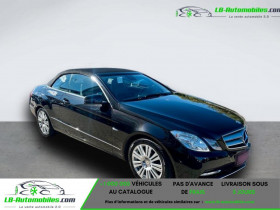 Mercedes Classe E 220 220 CDI BVA  occasion � Beaupuy - photo n�2