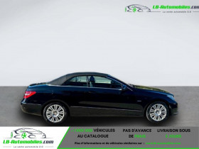 Mercedes Classe E 220 220 CDI BVA  occasion � Beaupuy - photo n�5