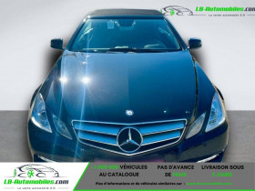 Mercedes Classe E 220 220 CDI BVA  occasion � Beaupuy - photo n�4