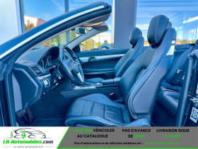Mercedes Classe E 220 220 CDI BVA  occasion � Beaupuy - photo n�7