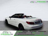 Annonce Mercedes Classe E 220 occasion Diesel 220 CDI BVA � Beaupuy