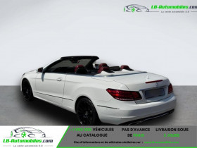 Mercedes Classe E 220 , garage LB AUTOMOBILES � Beaupuy