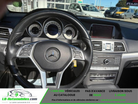 Mercedes Classe E 220 220 CDI BVA  occasion � Beaupuy - photo n�7