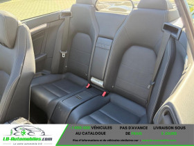 Mercedes Classe E 220 220 CDI BVA  occasion � Beaupuy - photo n�6