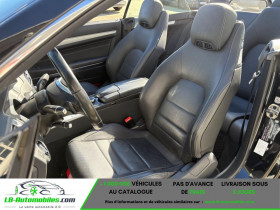 Mercedes Classe E 220 220 CDI BVA  occasion � Beaupuy - photo n�5