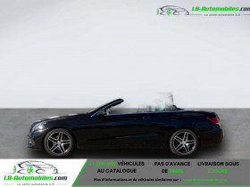 Mercedes Classe E 220 220 CDI BVA  occasion � Beaupuy - photo n�4