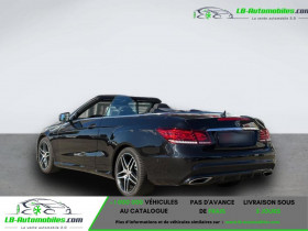 Mercedes Classe E 220 220 CDI BVA  occasion � Beaupuy - photo n�3