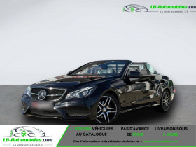 Mercedes Classe E 220 220 CDI BVA  occasion � Beaupuy - photo n�2