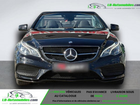 Mercedes Classe E 220 , garage LB AUTOMOBILES � Beaupuy
