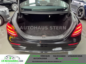 Mercedes Classe E 220 220 CDI BVA  occasion � Beaupuy - photo n�6