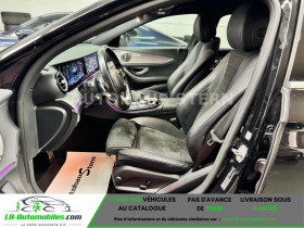 Mercedes Classe E 220 220 CDI BVA  occasion � Beaupuy - photo n�5