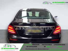 Mercedes Classe E 220 220 CDI BVA  occasion � Beaupuy - photo n�4