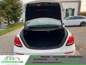 Mercedes Classe E 220 220 CDI BVA  occasion � Beaupuy - photo n�9