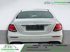 Mercedes Classe E 220 220 CDI BVA  occasion � Beaupuy - photo n�7