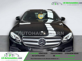 Mercedes Classe E 220 220 CDI BVA  occasion � Beaupuy - photo n�3