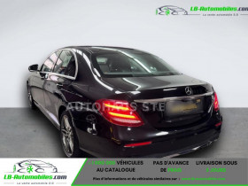 Mercedes Classe E 220 220 CDI BVA  occasion � Beaupuy - photo n�2