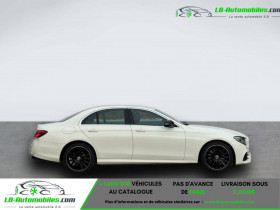Mercedes Classe E 220 220 CDI BVA  occasion � Beaupuy - photo n�6