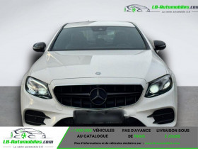 Mercedes Classe E 220 220 CDI BVA  occasion � Beaupuy - photo n�5