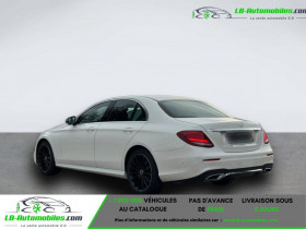 Mercedes Classe E 220 220 CDI BVA  occasion � Beaupuy - photo n�4