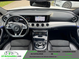 Mercedes Classe E 220 220 CDI BVA  occasion � Beaupuy - photo n�3