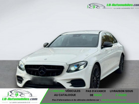 Mercedes Classe E 220 220 CDI BVA  occasion � Beaupuy - photo n�2