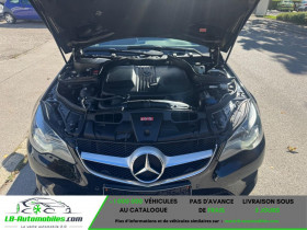 Mercedes Classe E 220 220 CDI BVA  occasion � Beaupuy - photo n�7