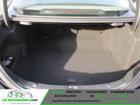 Mercedes Classe E 220 220 CDI BVA  occasion � Beaupuy - photo n�9