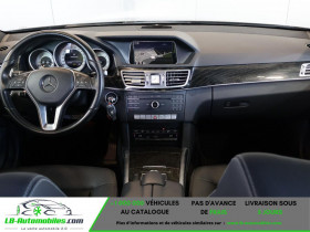 Mercedes Classe E 220 220 CDI BVA  occasion � Beaupuy - photo n�3