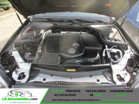 Mercedes Classe E 220 220 CDI BVA  occasion � Beaupuy - photo n�8