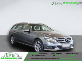 Mercedes Classe E 220 220 CDI BVA  occasion � Beaupuy - photo n�2
