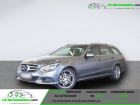 Mercedes Classe E 220 , garage LB AUTOMOBILES � Beaupuy